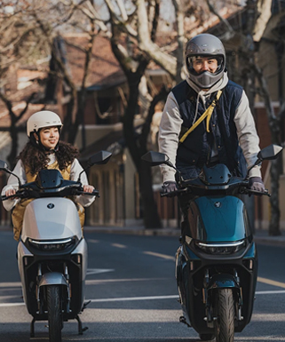 Công ty TNHH Công nghệ Xe Giang Tô Yousu