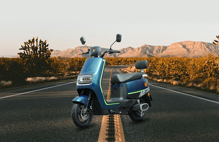 Cách chọn xe điện?