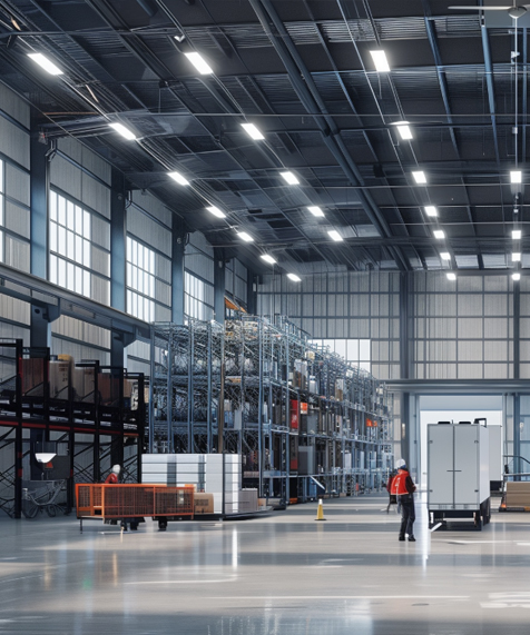 Công ty TNHH Công nghệ Xe Giang Tô Yousu