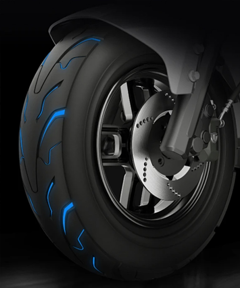 Công ty TNHH Công nghệ Xe Giang Tô Yousu