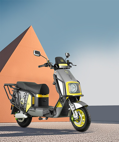 Công ty TNHH Công nghệ Xe Giang Tô Yousu