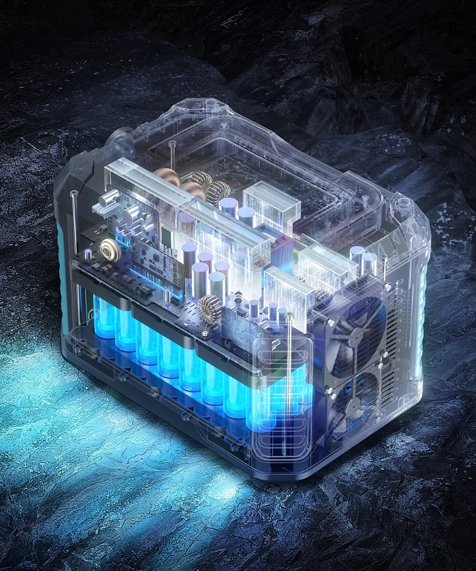 Công ty TNHH Công nghệ Xe Giang Tô Yousu