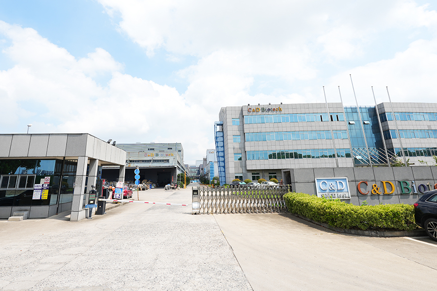 Công ty TNHH Công nghệ Xe Giang Tô Yousu