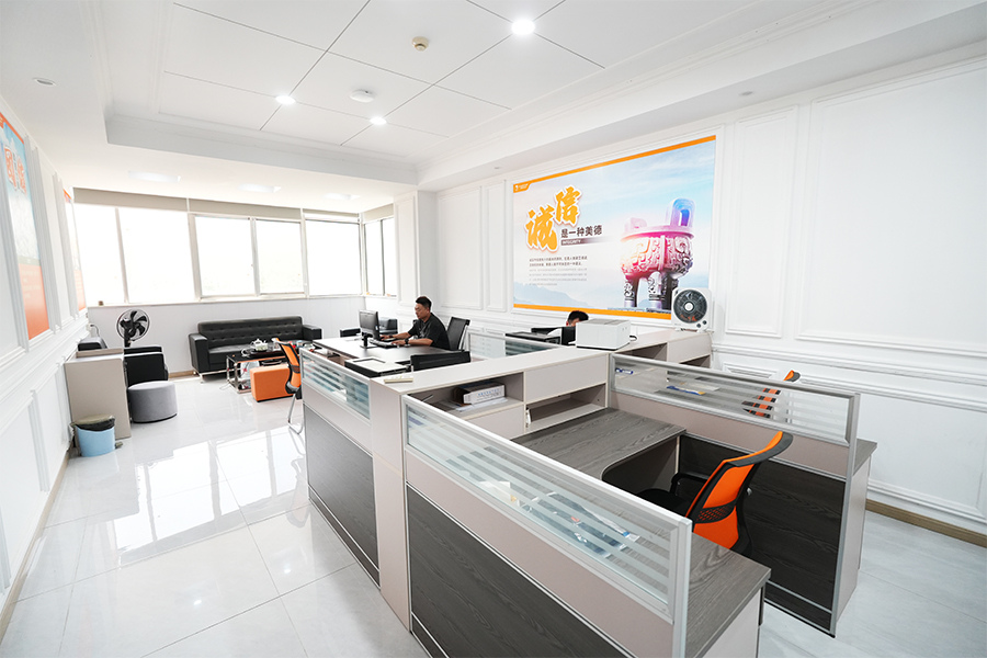 Công ty TNHH Công nghệ Xe Giang Tô Yousu