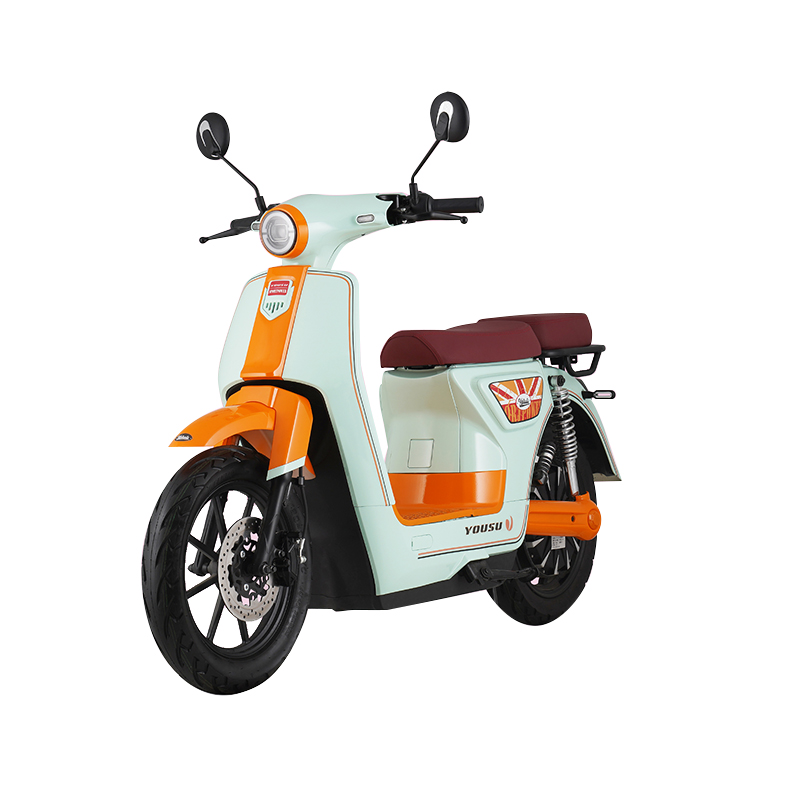 Xe tay ga điện kiểu đơn giản xử lý các chiều cao và kiểu dáng cơ thể khác nhau của người lái như thế nào để tạo sự thoải mái?