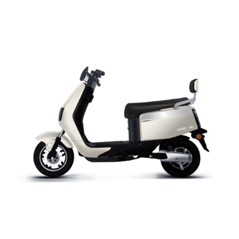 Yousu E10-15,xe tay ga điện với động cơ 215-27H công suất 800W, bộ điều khiển 12 ống 32A, lốp nhãn hiệu 3.00-10, đĩa 180mm, vòng giảm xóc liền mạch và bảng điều khiển HD đa chức năng