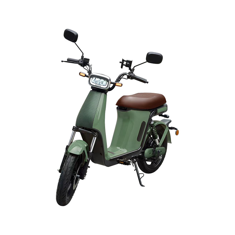 So sánh mức độ xuống cấp pin của Xe máy điện này theo thời gian như thế nào?