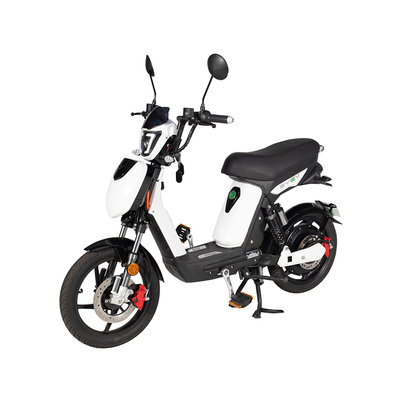 Khả năng tăng tốc độ của Xe đạp điện hạng nhẹ để các mẫu xe đạp điện hướng đến hiệu suất như thế nào?