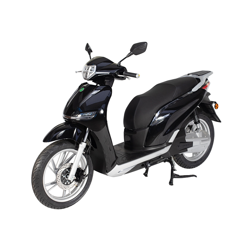 Chiếc xe đạp điện này xử lý như thế nào so với một chiếc xe đạp điện chỉ có ga?