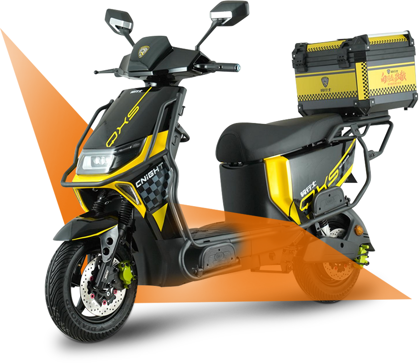 Công ty TNHH Công nghệ Xe Giang Tô Yousu