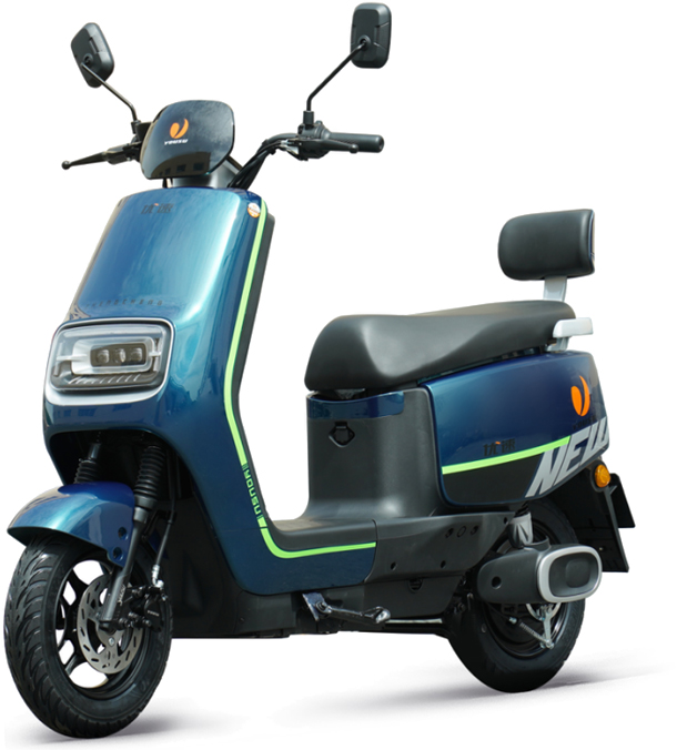 Công ty TNHH Công nghệ Xe Giang Tô Yousu